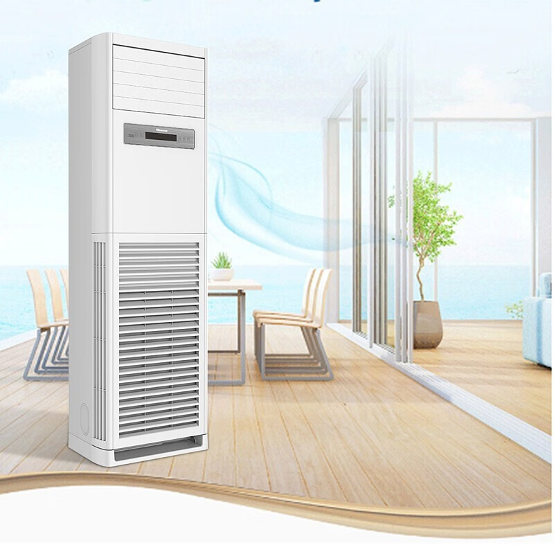 海信(Hisense) 5匹柜机空调 一级节能 KFR-125LW/G891S-X1高清大图