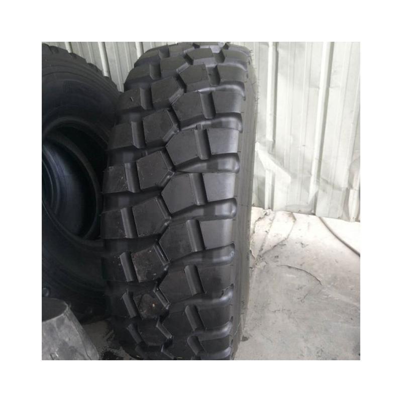 前进(ADVANCE)轮胎 395/85R20 适配消防车