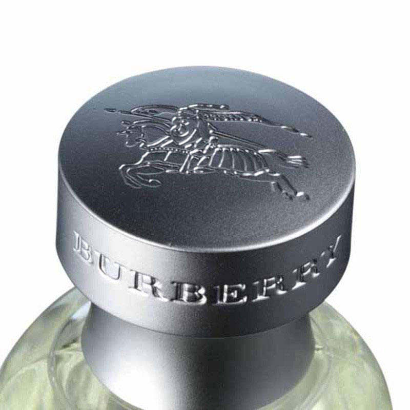 BURBERRY 博柏利 周末男士淡香水 EDT 休闲男香 30ml 清新柑橘调