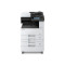 京瓷 (Kyocera) ECOSYSM4132idnA3黑白数码复合机打印复印一体机主机标配+纸盒+装订器BF-470+连接器AK-470