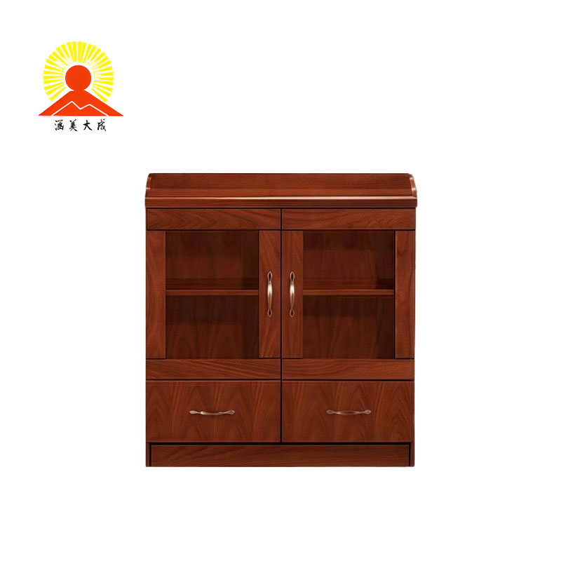涵美大成 办公柜/茶水柜/储物柜 800*400*800mm 个