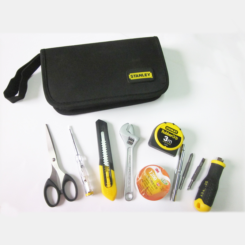 史丹利Stanley 11件工具礼品套装 H20011-1