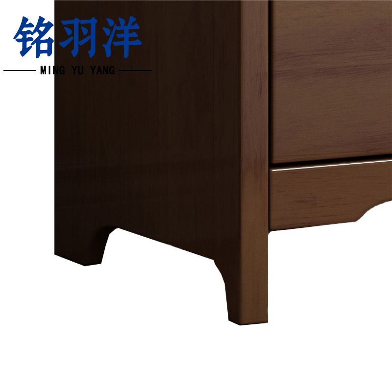 铭羽洋储物柜8斗个高清大图