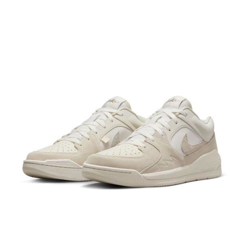 NIKE/耐克男鞋新款JORDAN STADIUM 90运动篮球休闲鞋DX4397-110 C