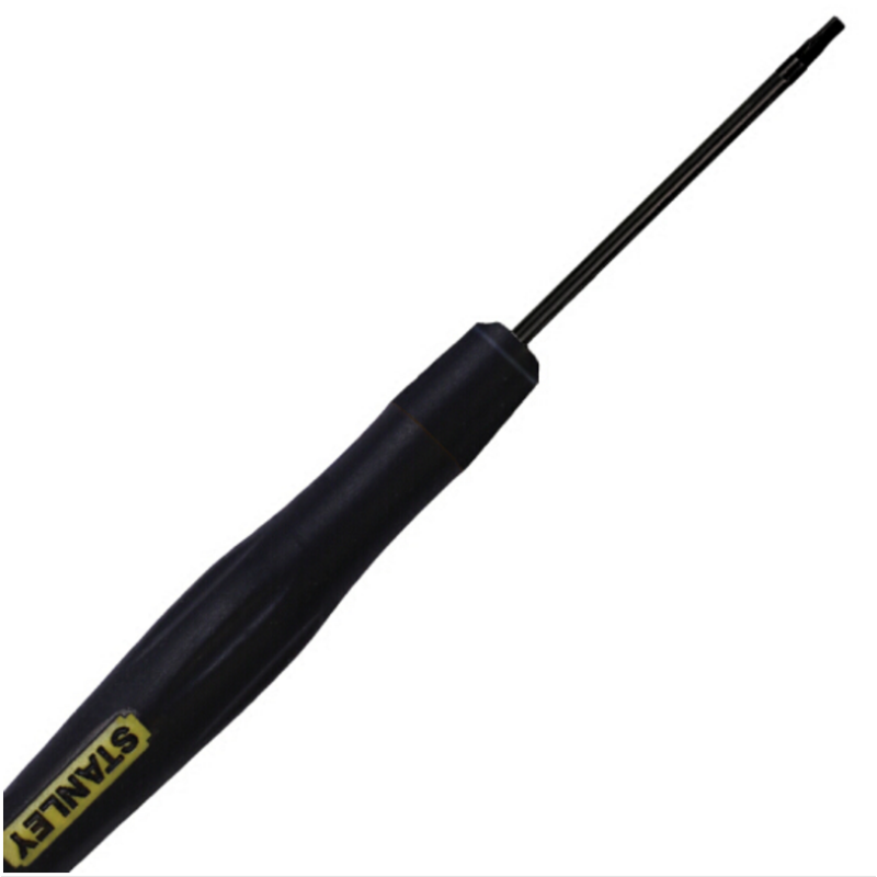 DM史丹利（STANLEY）一字微型防静电螺丝批1.6x45mm 66-402-23