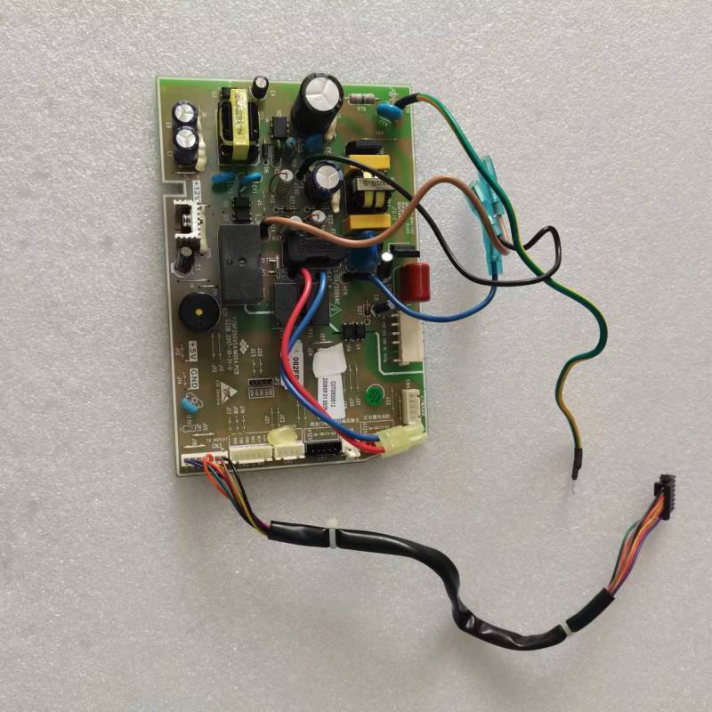 帮客材配 拆机原装 拍照确认版本 ISH- 26DF3N P0970122196 内机 主板高清大图