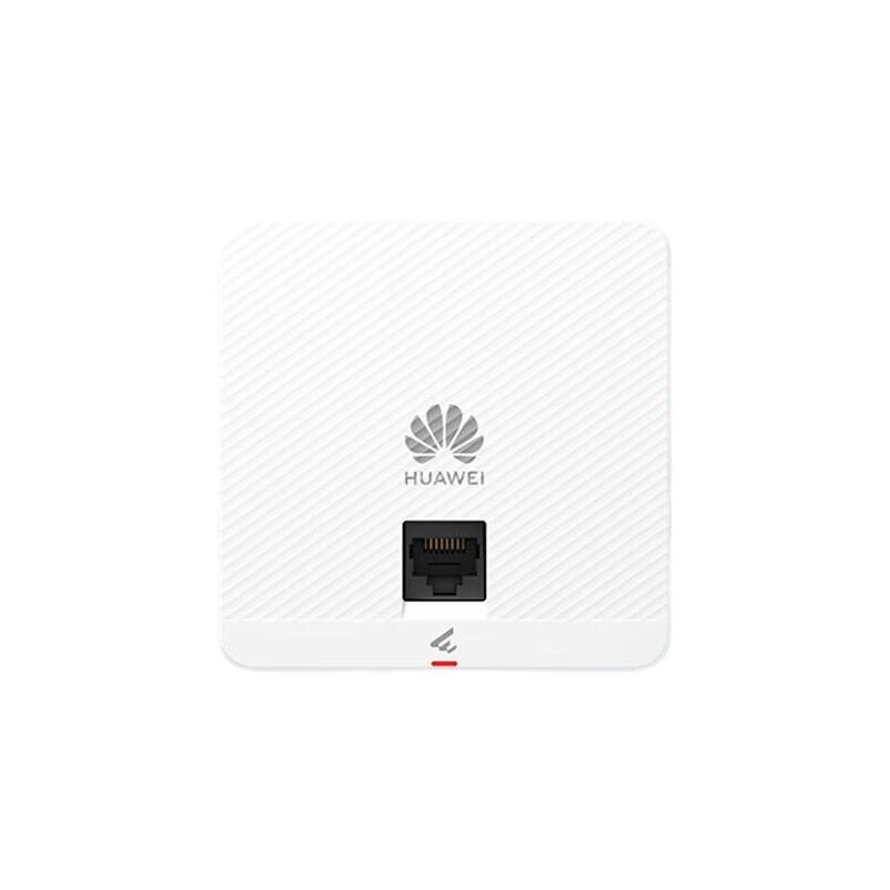 华为 AP162E wifi6无线面板AP 典雅白 单位:6台