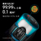 戴森(Dyson)无绳吸尘器 G5 Detect Fluffy 新品 大功率除尘HEPA过滤性能强大深度清洁