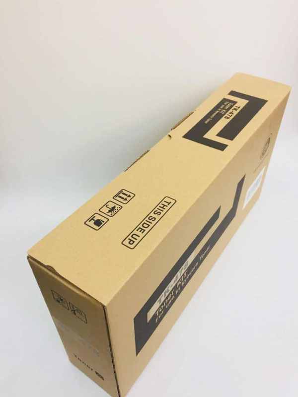 文印保TK-478粉盒 适用于京瓷6025/6030/6525/6530高清大图