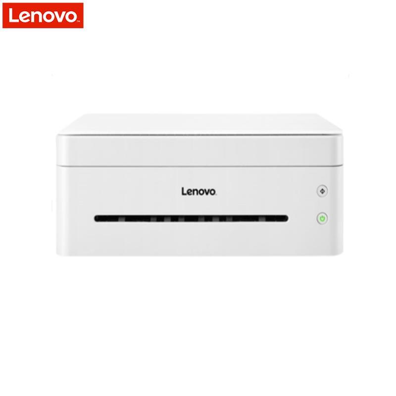 联想(Lenovo) M7268W 黑白激光无线WiFi打印多功能一体机 办公商用家用打印机 (打印 复印 扫描)高清大图