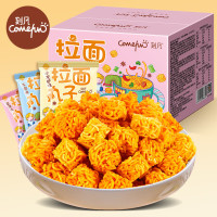 刻凡拉面丸子300g混合装*1箱