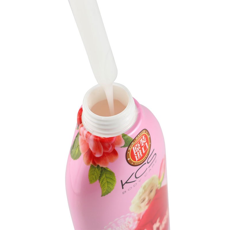 爱敬(Aekyung)可希丝名画沐浴液500ml (单位:件)