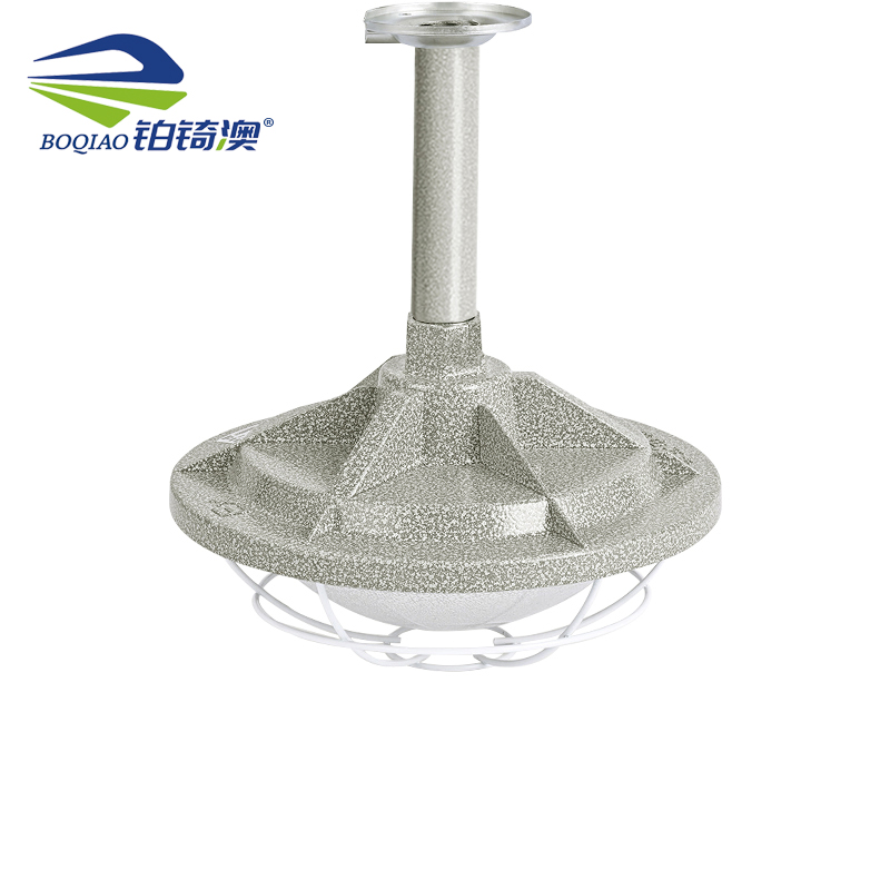 铂锜澳 LED一体防爆灯 23*14cm-70w 个高清大图