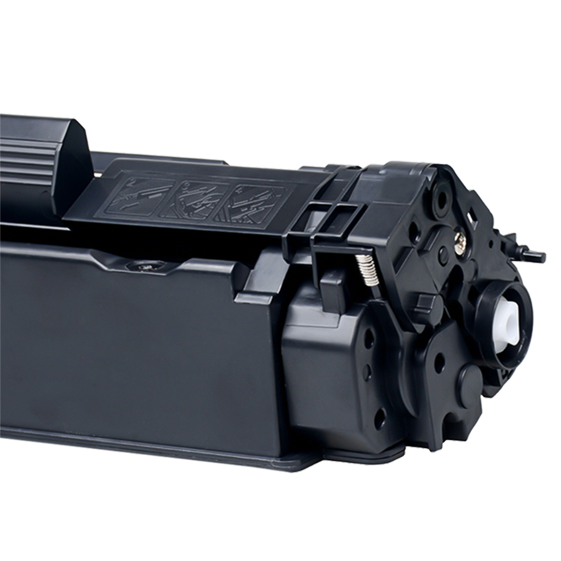 耐图 惠普CF279A硒鼓易加粉 适用HP M12a M12w M26a M26nw Printer 79A碳粉盒 墨盒高清大图
