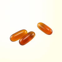 好健康(Good health )新西兰进口卵磷脂软胶囊 中老年保健品 200粒【效期至21年8月】