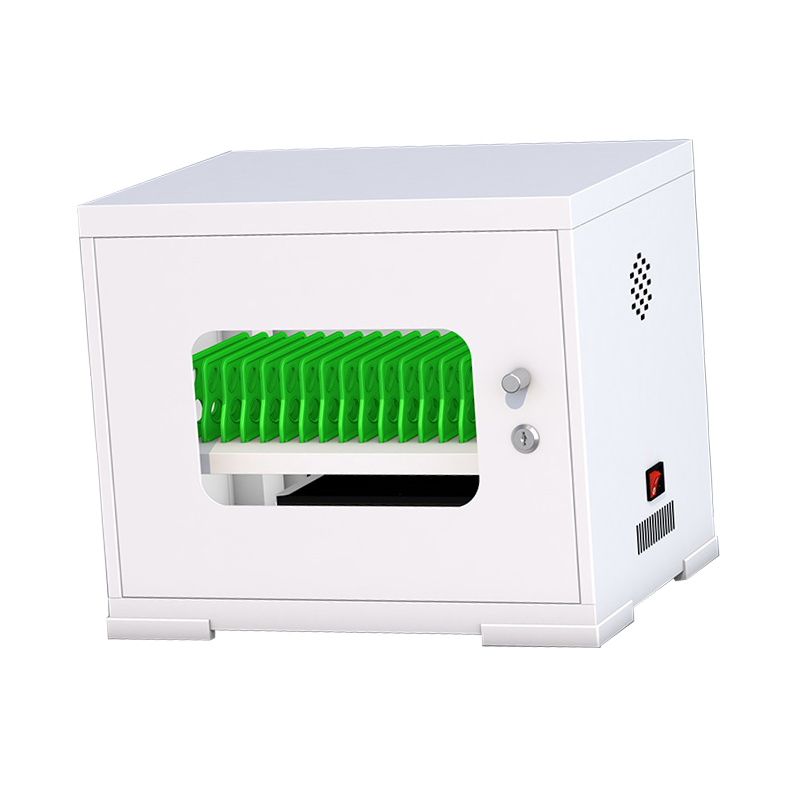 翼澜 平板充电柜 20位 台高清大图