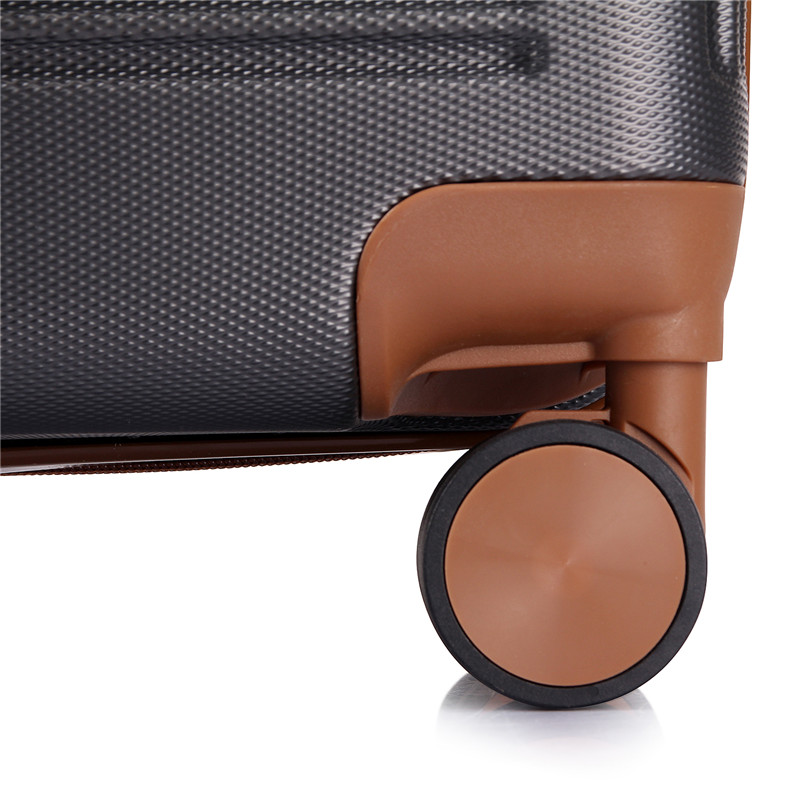 喜来登SHERIDAN 20寸拉杆箱高清大图