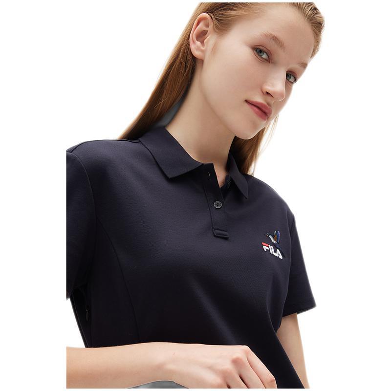 斐乐FILA 女连衣裙 F11W128310F
