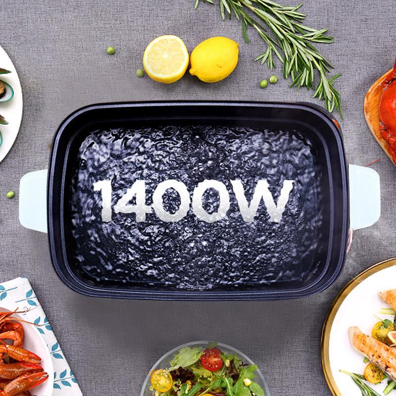 东菱(DonLim) 多功能锅 DL-5701图片