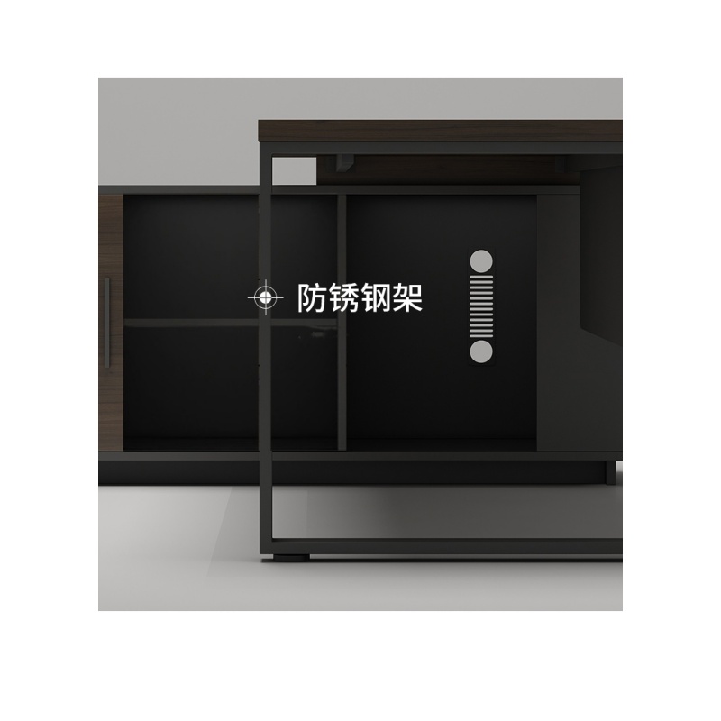 铭思达办公桌高清大图