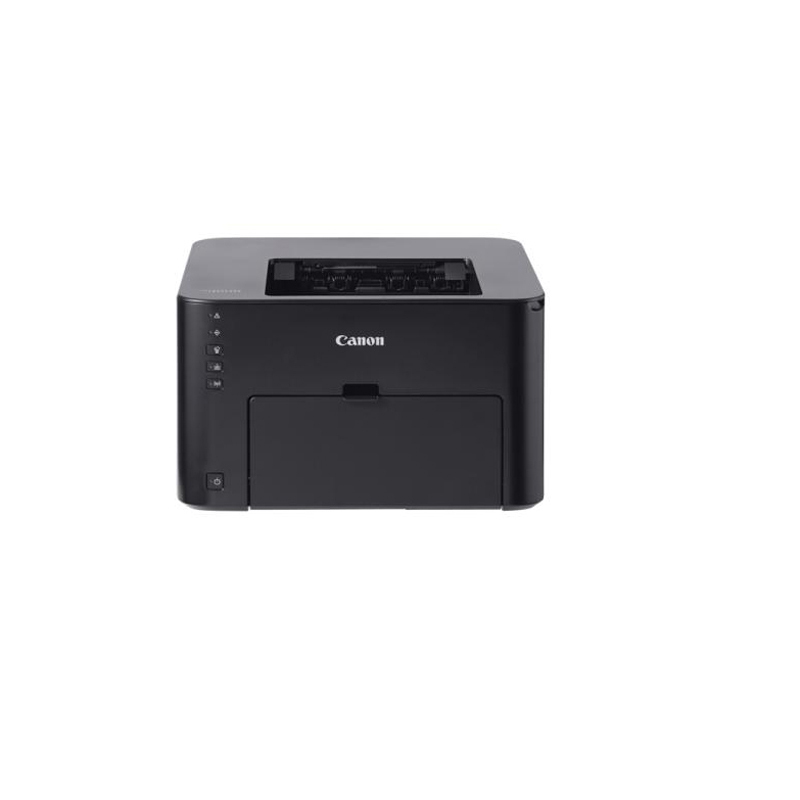 佳能(Canon) LBP151DW A4 双面移动打印 WIFI 黑白激光打印机