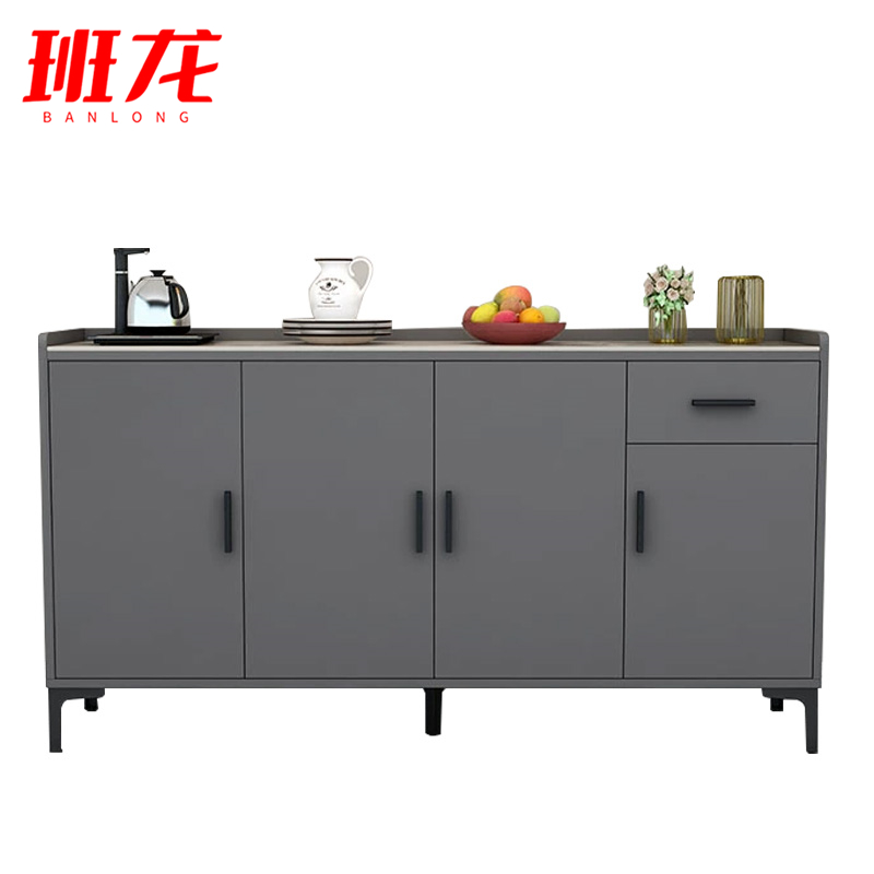 班龙橱柜160*40*95cm台高清大图