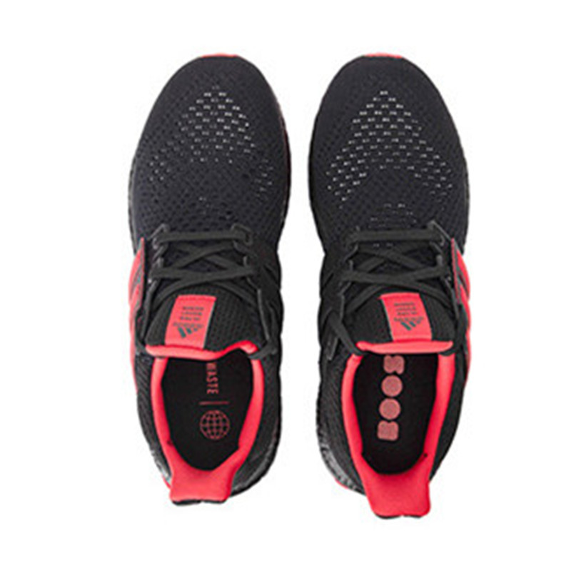 Adidas阿迪达斯运动鞋男2023春季新款ULTRABOOST DNA跑步鞋ID2388