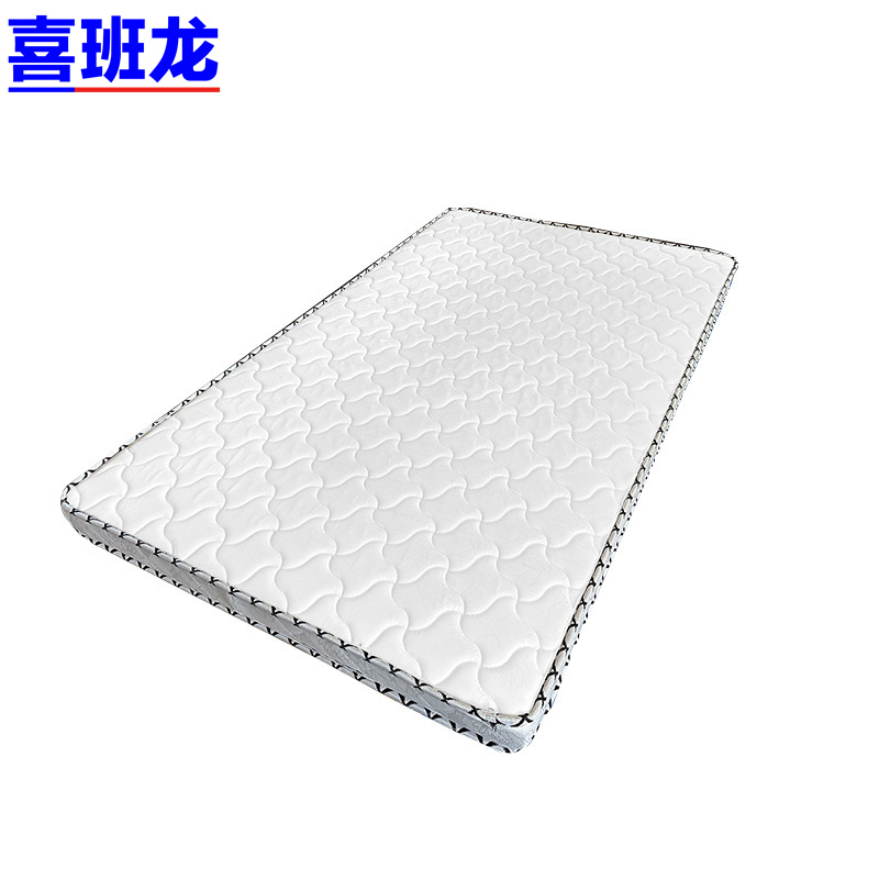 喜班龙床垫高清大图