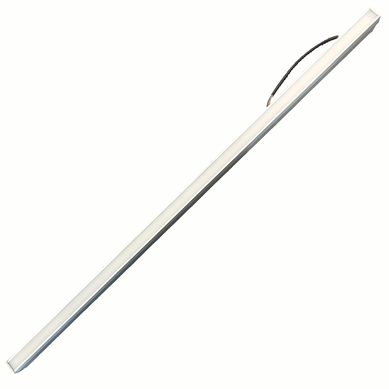 华燏 HY-TGD42-Ex 220V 60W IP65 防水防尘灯 (计价单位:个) 黑色高清大图