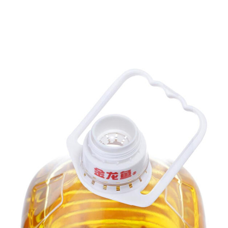 TSD金龙鱼非转基因AE纯香大豆油5L