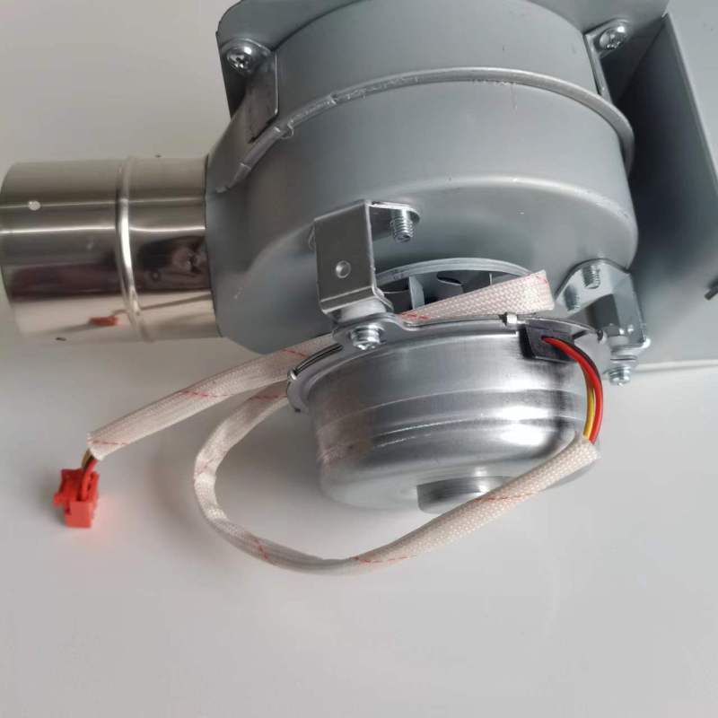帮客材配 全新原装法迪欧燃气热水器JSQ25- 13NS(12T)、13RS(12T)、13CH 风机(电机)收验图片