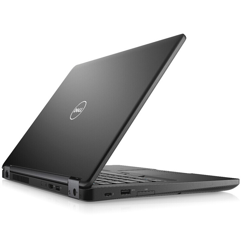 J 戴尔(DELL)Latitude 5491 (定制 i5-8400H 8G 256G固态 2G显卡 高分屏 3年)