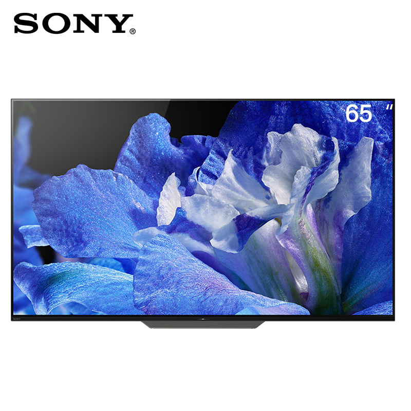 索尼(SONY)KD-65A8F液晶电视机