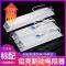 100W/瓦 10RJ/欧姆 RXLG铝壳变频器伺服再生负载制动刹车电阻100W200W300W400W500W
