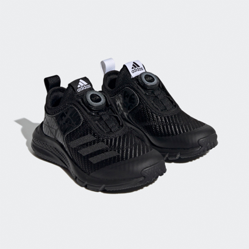 adidas阿迪达斯 activeflex boa starwars星球大战联名