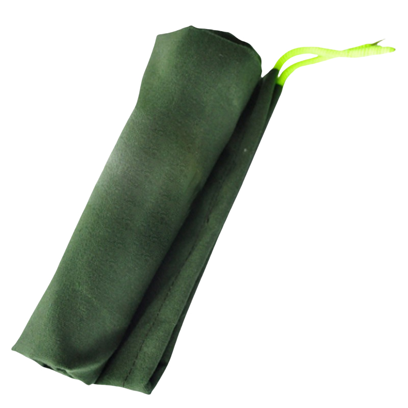 永满铁运 防汛专用沙袋 25*50cm 个高清大图