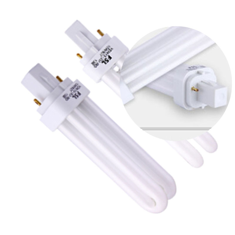 FSL佛山照明 T4插管 11W-13瓦