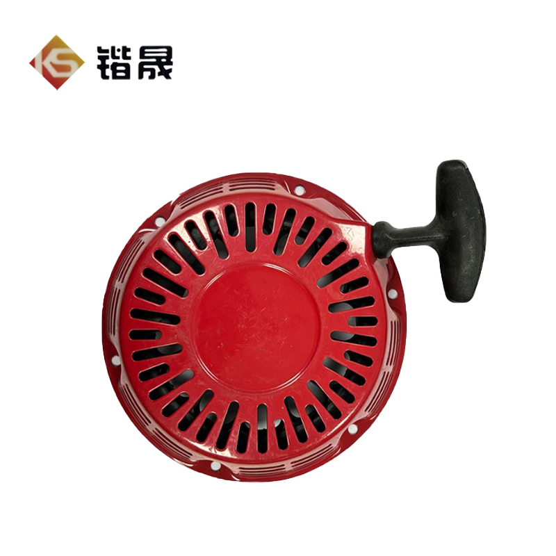 锴晟 启动器 起动器拉盘 GX160/GX200 个高清大图