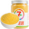 七河源 有机小米1kg 杂粮粥米 月子米