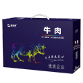 星龙港牛排—团圆福牛 1100g/盒
