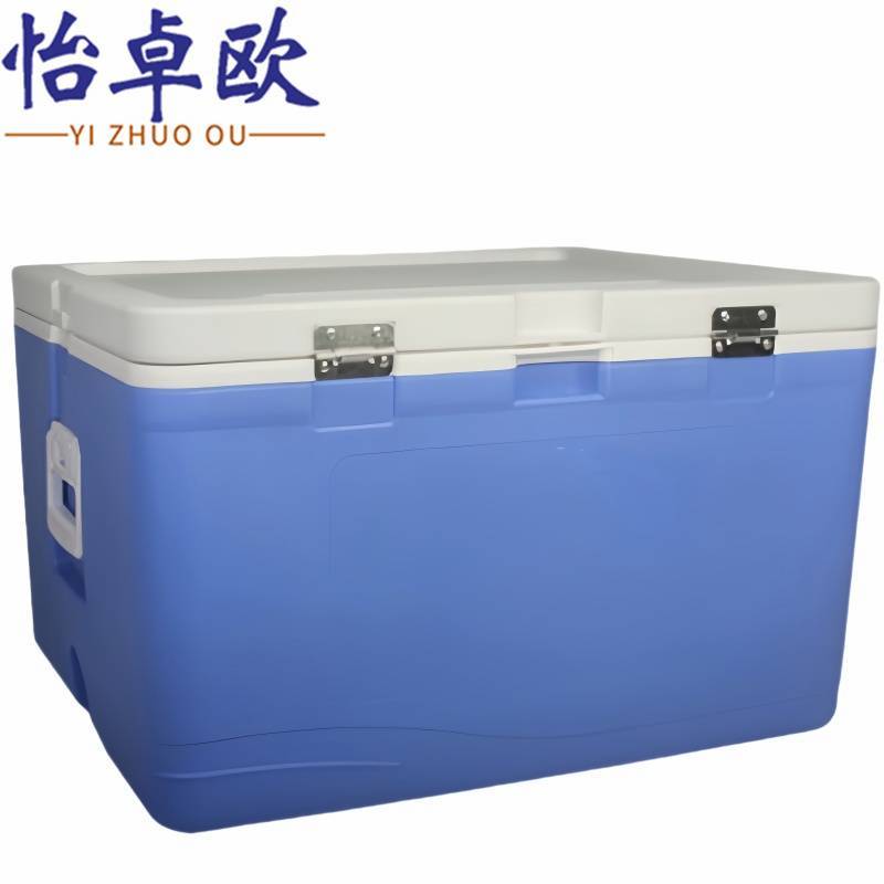 怡卓欧保温箱85L个高清大图