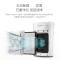 美的(Midea) 空气净化器 KJ210G-C46家用式 颗粒物CADR值205m³/h 除PM2.5 除烟尘 除甲醛