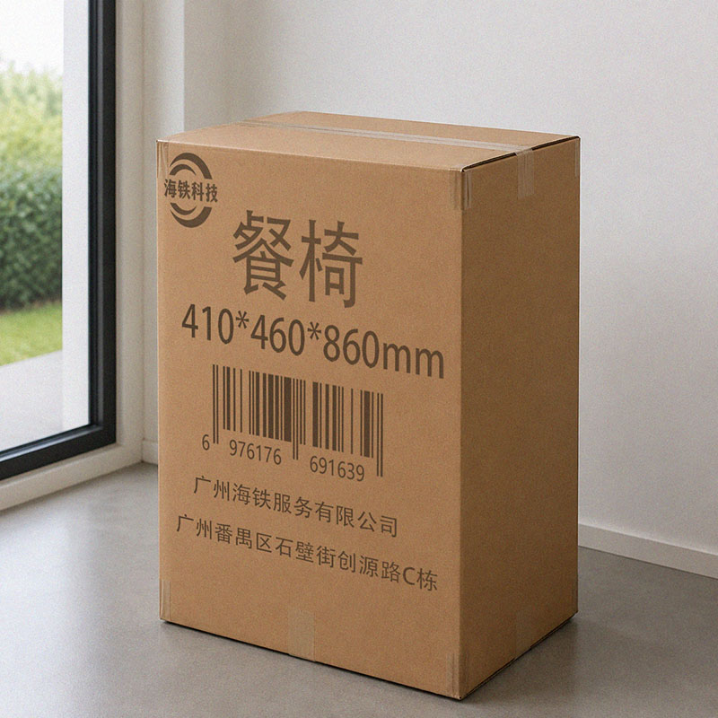 海铁科技餐椅410*460*860mm/张高清大图