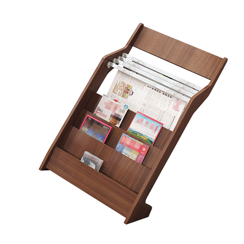 堇柏 资料架 62cm个高清大图