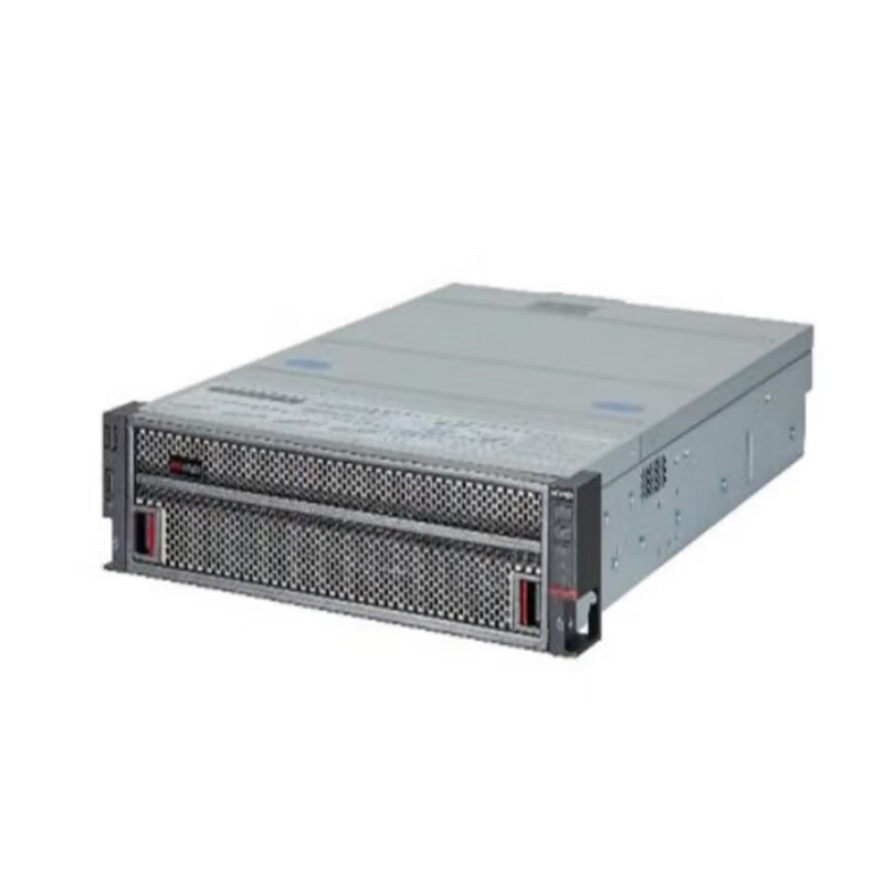 服务器/工作站 海康威视/HIKVISION DS-VM22S-B 机架式服务器 2U 海光 2.2GHz 48核