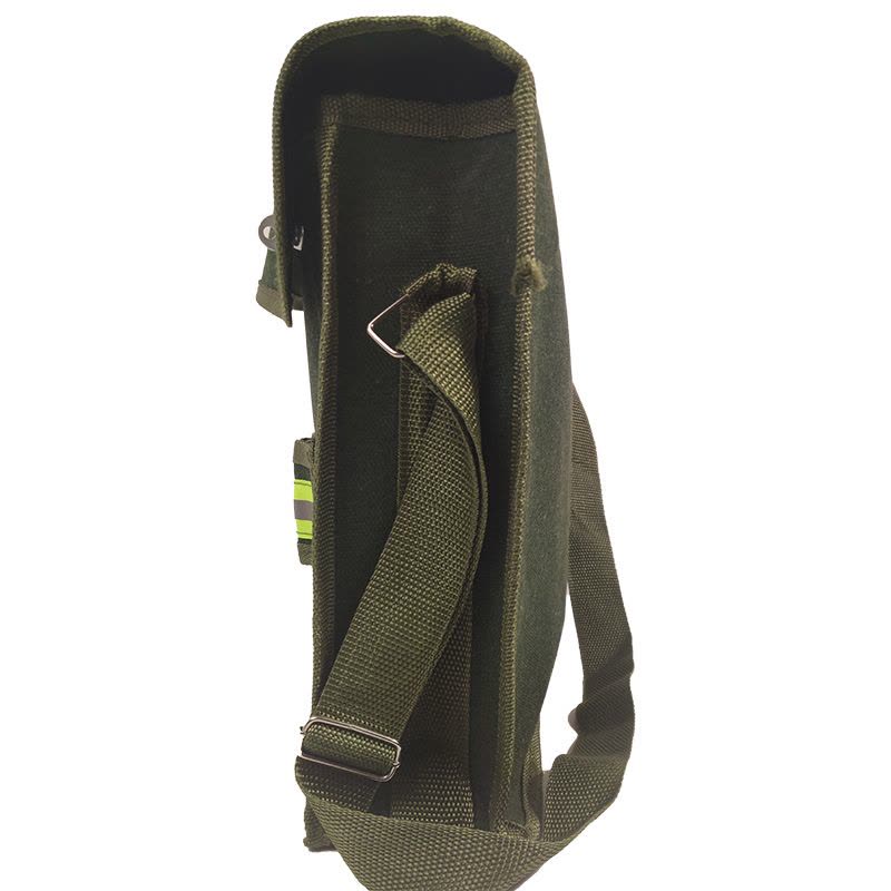 爱路达 帆布工具包 带隔层40x30x10cm/个图片