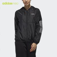 阿迪达斯官方 adidas neo W CE 3S WB 女子外套DW7964