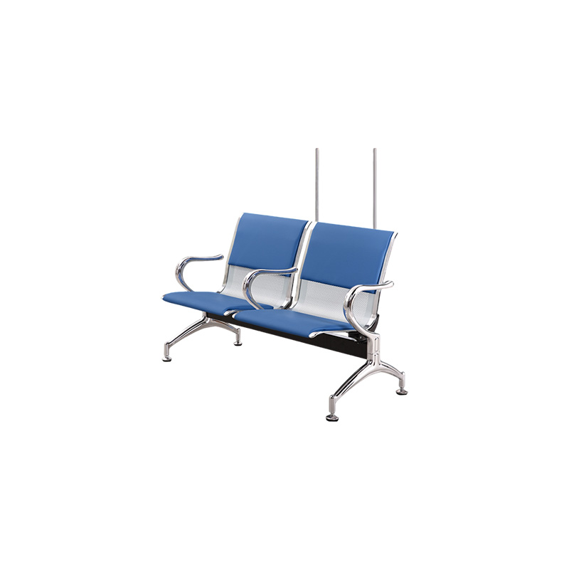 天空桥 输液椅 YZ241-1200*650*780mm 个高清大图
