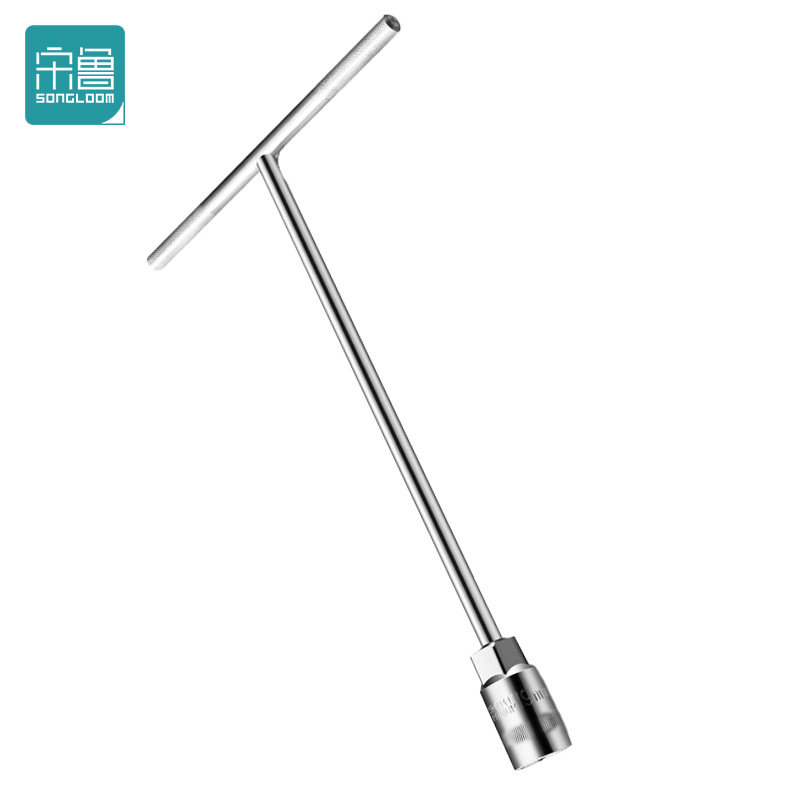 宋鲁 SONGLOOM 扳手 19mm把高清大图