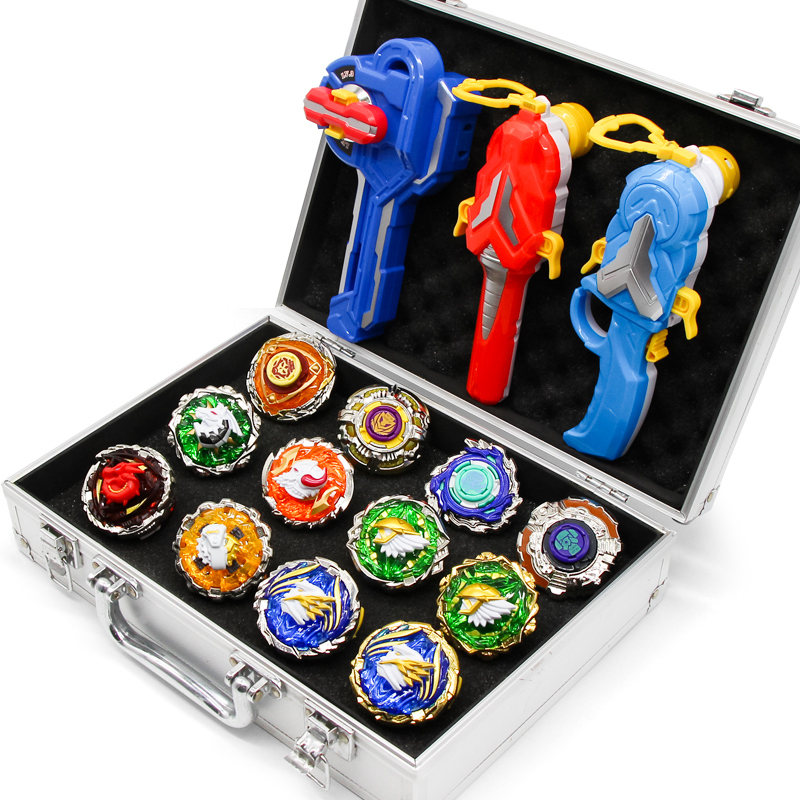 飓风战魂5玩具陀螺罗儿童套装战神之翼烈破炎龙碧影神弓v烈破炎龙磁吸